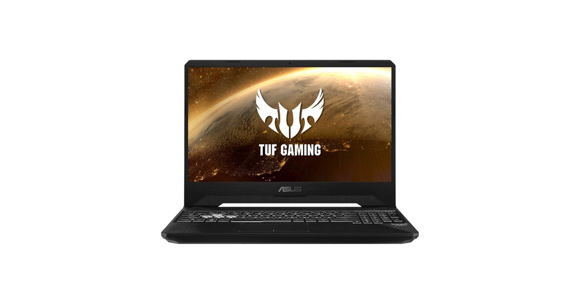 Amazon.com: ASUS TUF Gaming Laptop 15.6